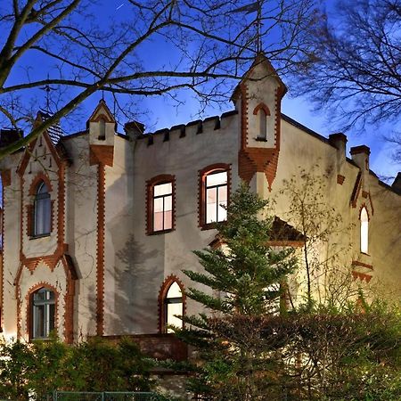 Lilienthalschloesschen Berlim Exterior foto